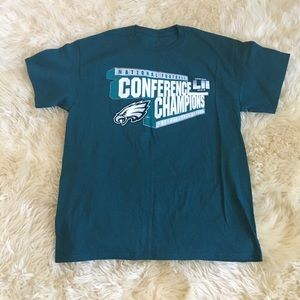 Eagles T-Shirt NWOT